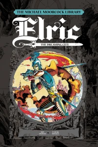Elric: The Dreaming City