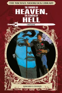 Erekose: The Swords of Heaven, The Flowers of Hell