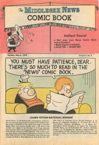 Cover of Issue #v. 2 no. 08