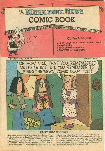 Cover of Issue #v. 2 no. 09