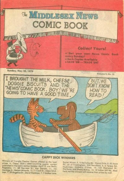 Cover of Issue #v. 2 no. 10