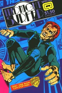 The Midnight Surfer Special