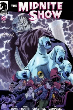 Issue #2