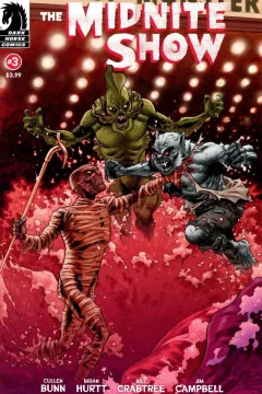 Issue #3