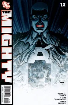 Cover of And In The End