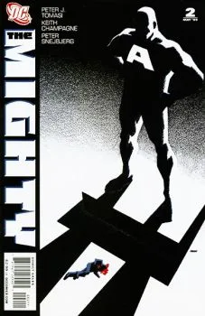 Cover of New Blood
