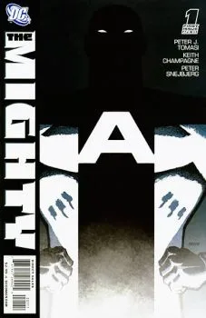 Cover of The New World