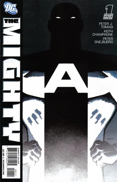 Cover of The New World