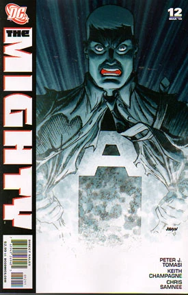 Cover of And In The End