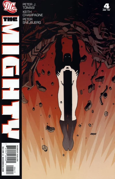 Cover of Everybody Pays