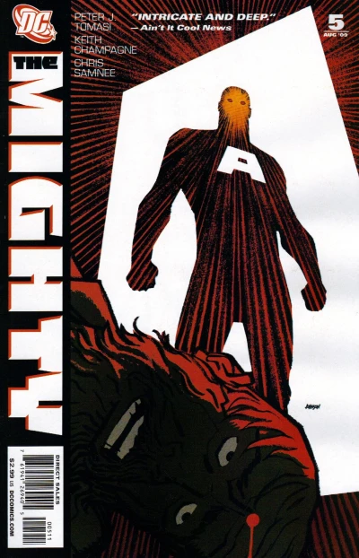 Cover of World Gone Wrong