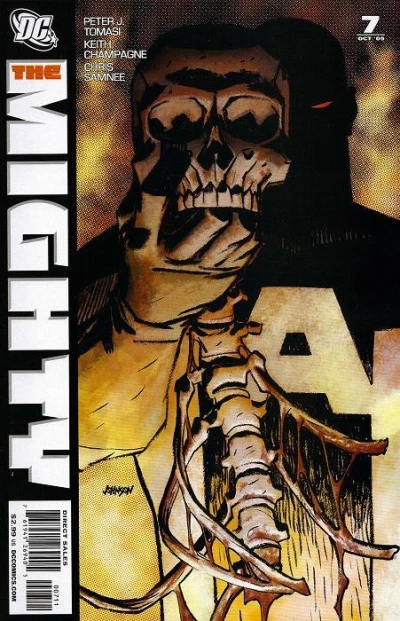 Cover of Ring of Fire