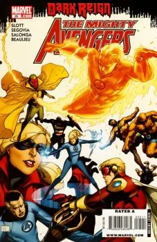 Cover of The Baxter Job