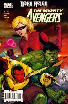 Cover of Three Words