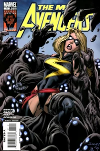 The Venom Bomb, Pt. 5