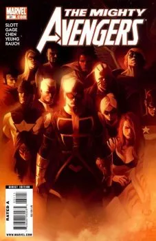 Cover of The Unspoken, Pt. 5