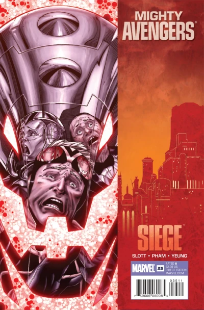 Cover of Heir Apparent