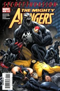The Venom Bomb, Part 1