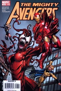 The Venom Bomb, Pt. 2