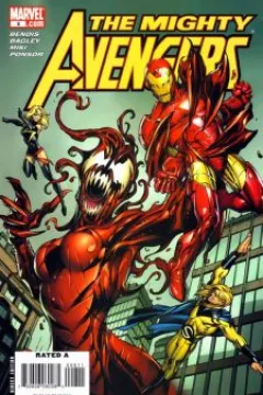 The Venom Bomb, Pt. 2