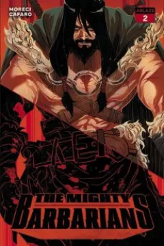 Issue #2