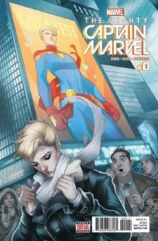 Cover of Issue #0