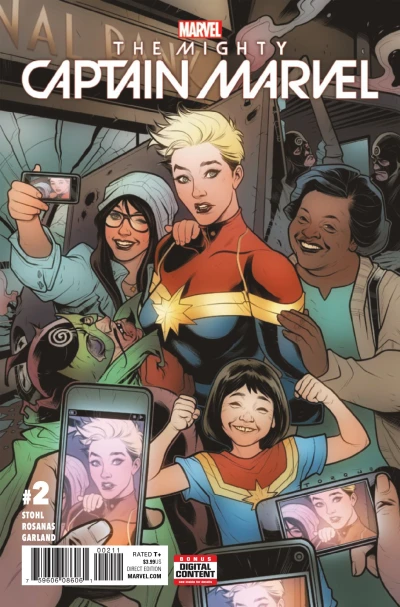 Cover of Alien Nation Part 2 of 4