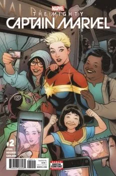 Cover of Alien Nation Part 2 of 4