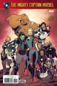 Band of Sisters Part 1 of 4