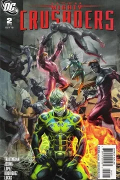Issue #2