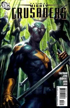 Cover of Infiltration