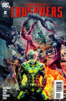Cover of Wreckage
