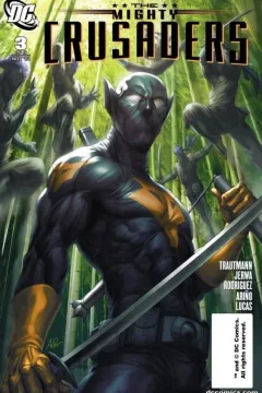 Issue #3