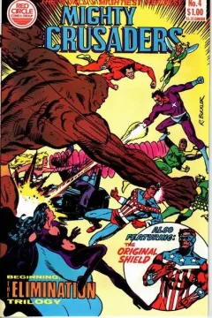 Issue #4