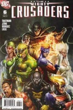 Issue #6