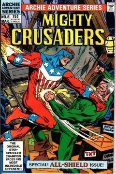 Issue #6