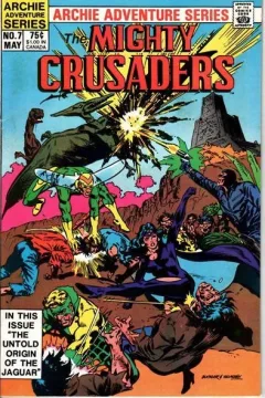 Issue #7