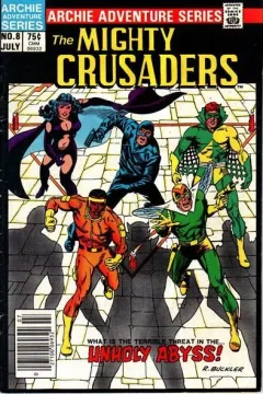 Issue #8