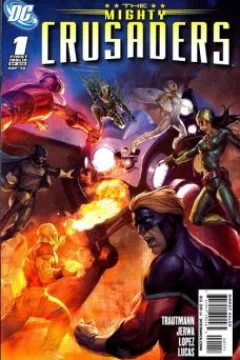 Issue #1