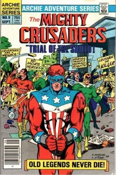 Issue #9