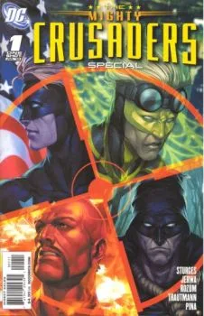 Cover of Full Circle