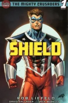 Issue #1