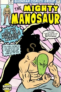 Issue #23