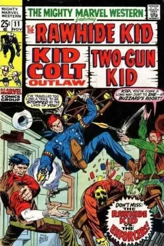 Issue #11