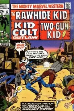 Issue #12