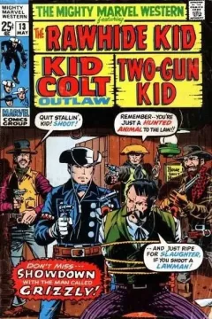 Issue #13
