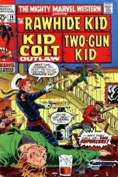 Issue #14