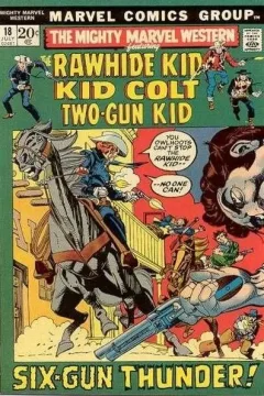 Issue #18