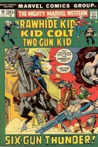 Issue #18