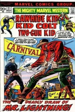 Issue #21